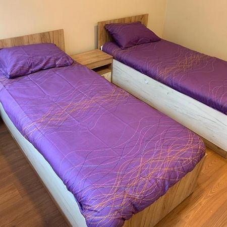 Motel Minerva Ogre Eksteriør bilde